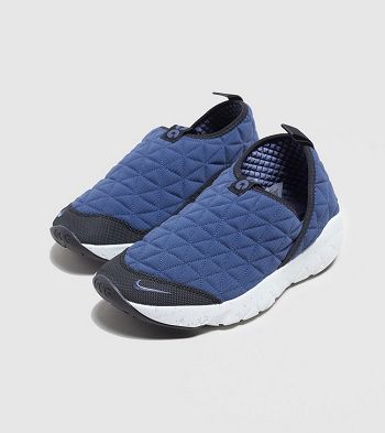 Botasky Nike ACG MOC 3.0 ACG MOC 3.0 - Damske Topanky Modre | RTD-947832